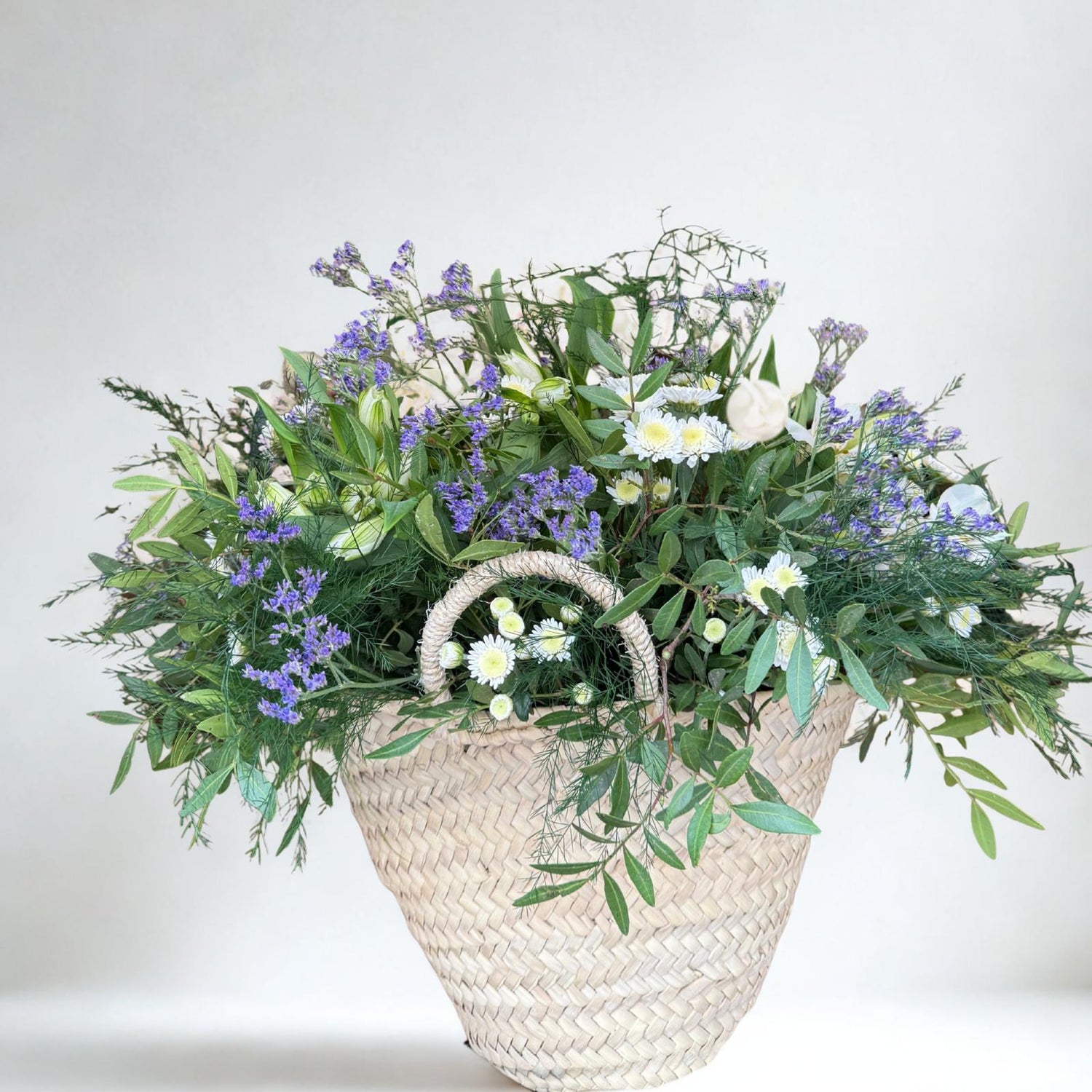 Centros de Flores y Composiciones Florales