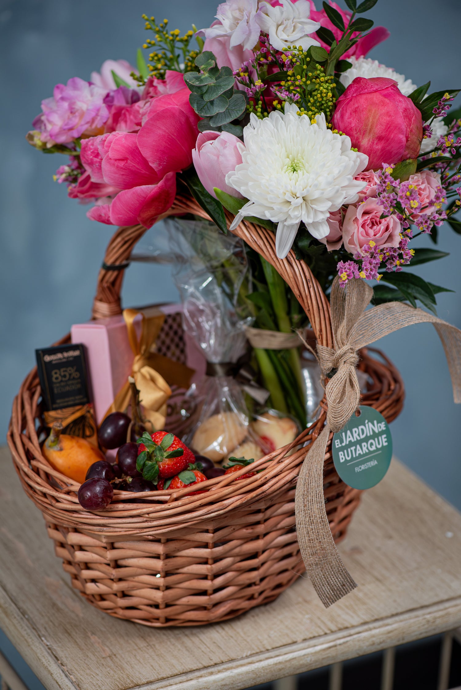 Flores Día de la Madre