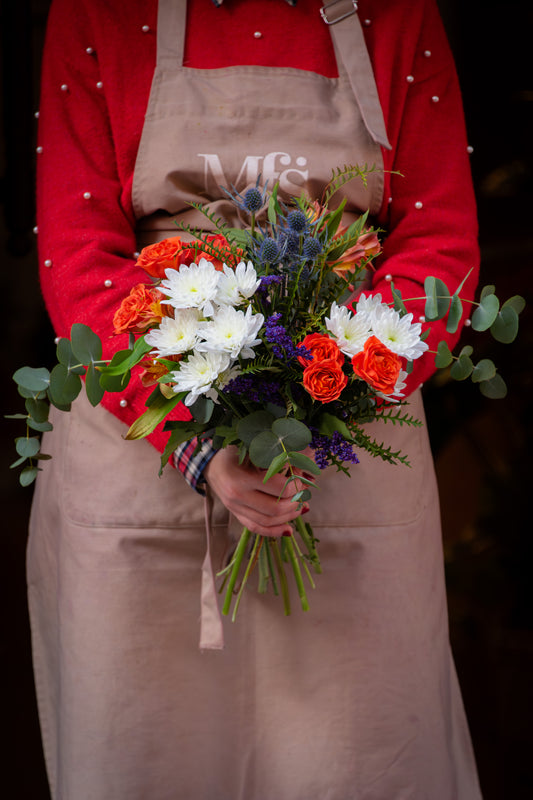 Ramo Suscripción Floral 6 meses Talla S