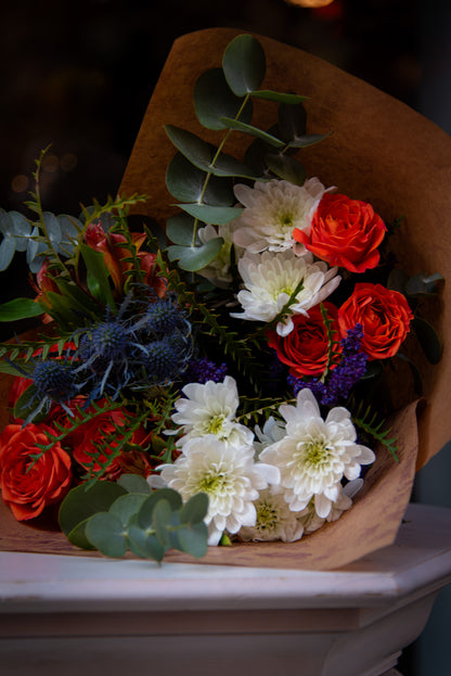 Ramo Suscripción Floral 6 meses Talla S