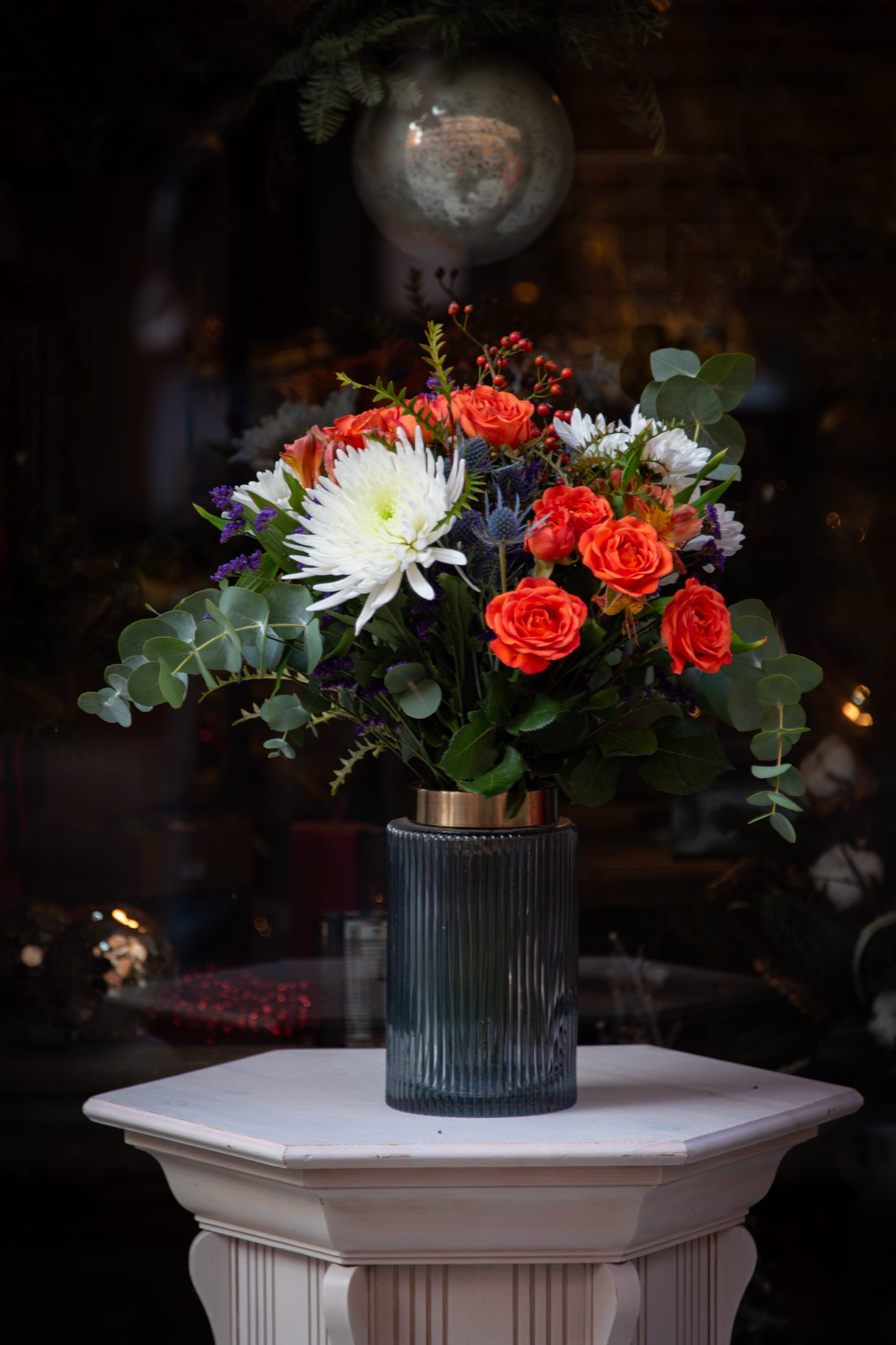 Ramo Suscripción Floral 6 Meses Talla M