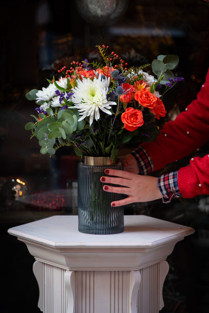 Ramo Suscripción Floral 6 Meses Talla L