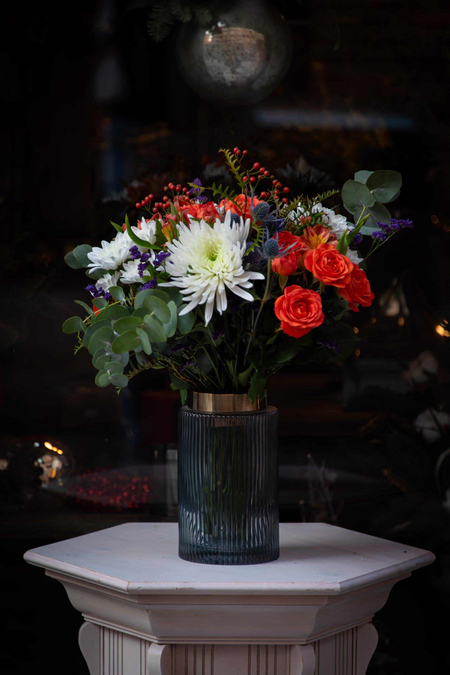 Ramo Suscripción Floral 6 Meses Talla L