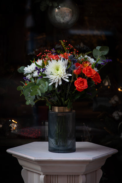 Ramo Suscripción Floral 6 Meses Talla L