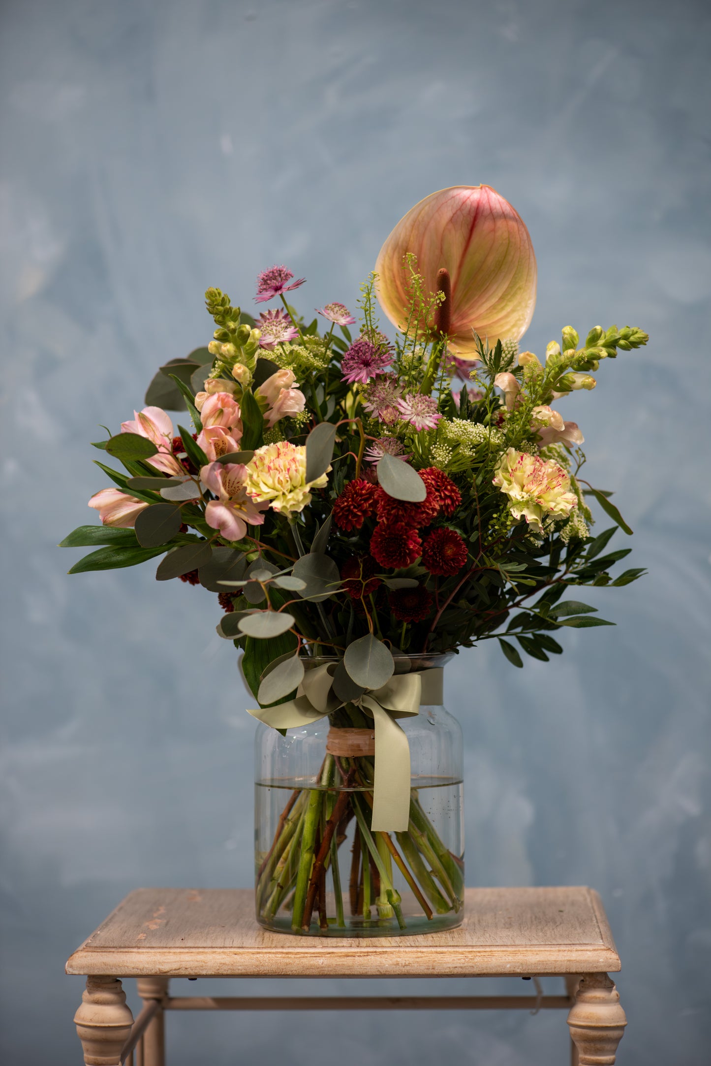 Desayuno con Flores para mamá - talla S