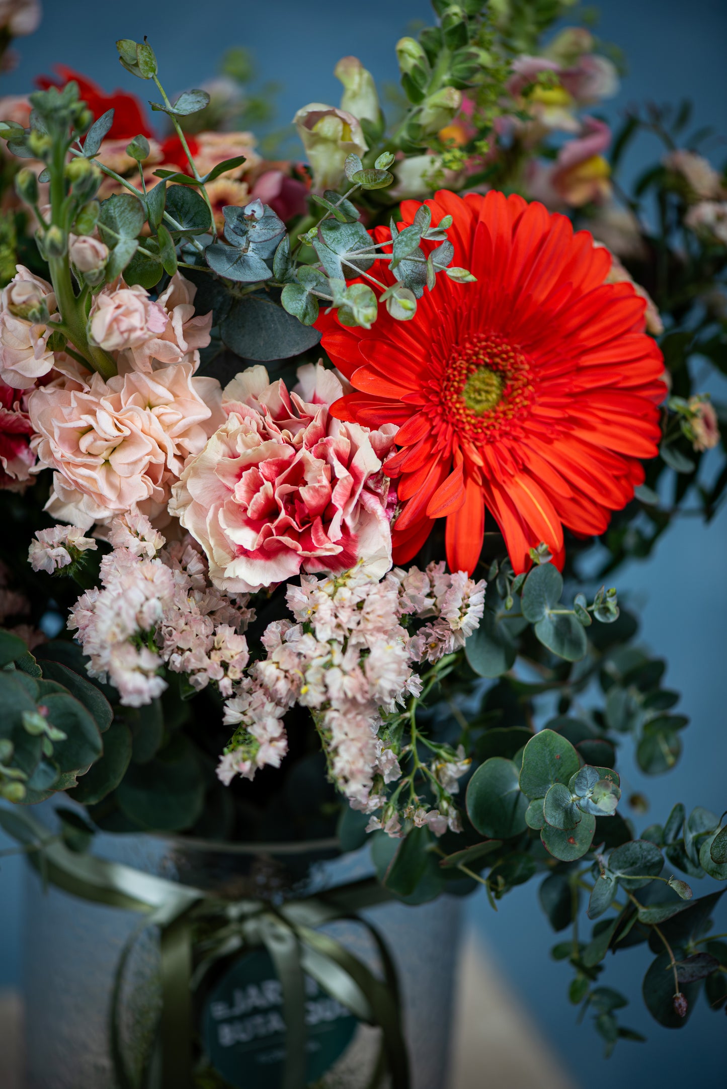 Desayuno con Flores para mamá - talla S