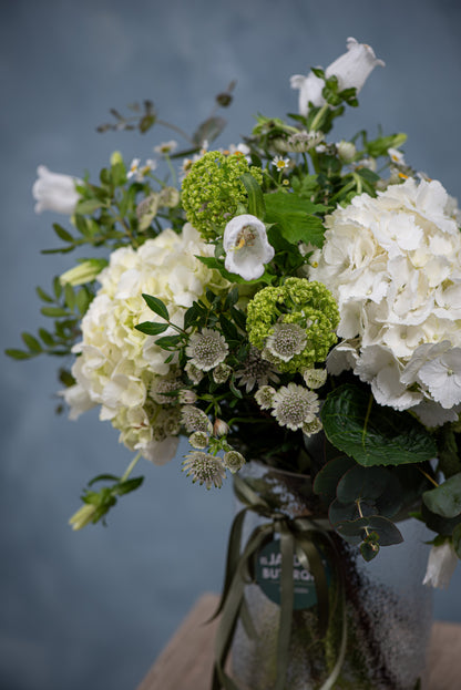 Desayuno con Flores para mamá - talla S