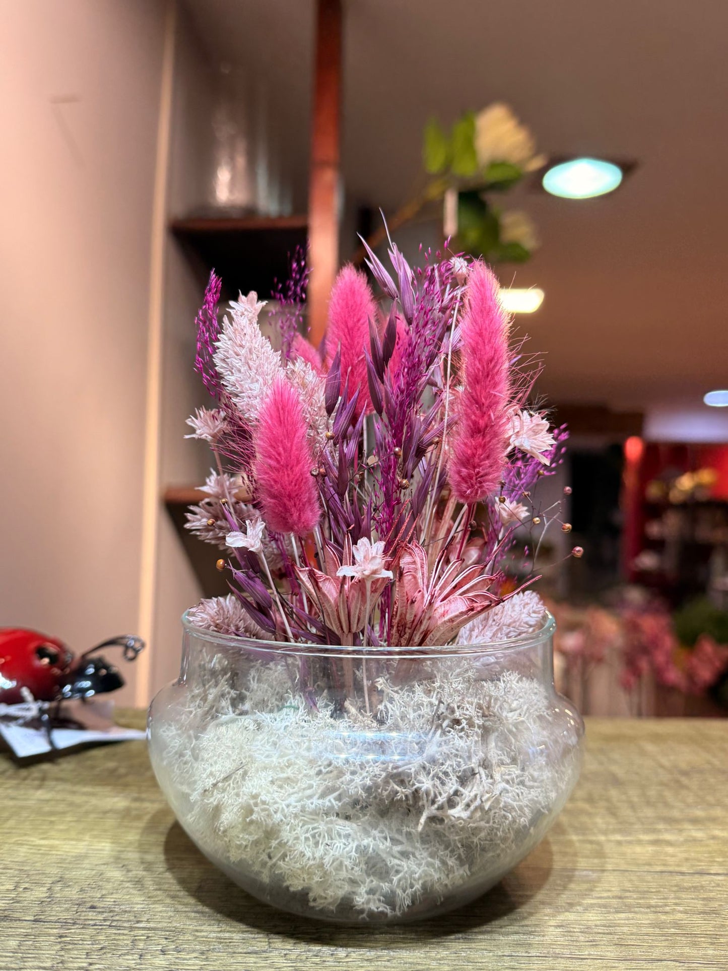 Cápsula Un Instante Guardado